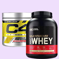 التغذية الرياضية