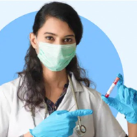 الفحوصات المنزلية