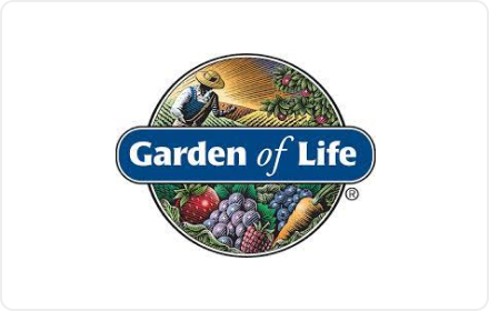Garden of Life