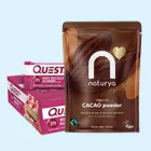 Health Food & Drinks