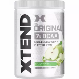 Xtend Original BCAA Smash Apple 30 Servings 405g