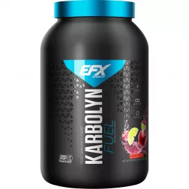 EFX Karbolyn Fuel Cherry Limeade 1950 g