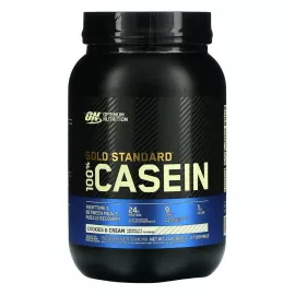 بروتين الكازين جولد ستاندرد 100% من أوبتيموم نيوتريشن  2رطل - 27 حصة