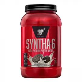 BSN Syntha-6 Cookie and Cream Flavor 1.32 Kg