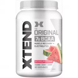 Xtend Original BCAA Watermelon Explosion 90 Servings 1170g