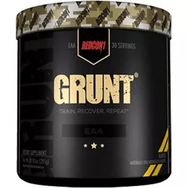  أمينو EAA+BCAA جرنت بنكهة المانغا من ريدكون1 - 30 حصة