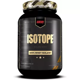 مصل اللبن أيزوتوب بنكهة الشوكولا من ريدكون1 - 960 جرام