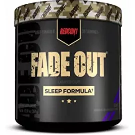 تركيبة فيد آوت سليب بنكهة العنب من ريدكون1 - 30 حصة 357 جرام