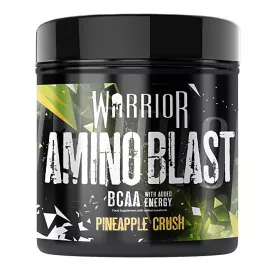Warrior Amino Blast Pineapple Crush 270 g