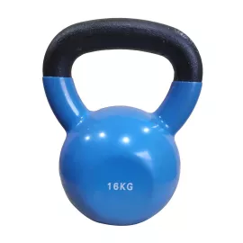 1441 كيتل بيل مغلف بالفينيل من فيتنيس16 كجم