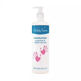Childs Farm Grapefruit & Tea Tree Moisturiser 250ml