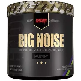 جاميز نويز بامب الحامضة من ريدكون1 30 حصة (315 جرام)