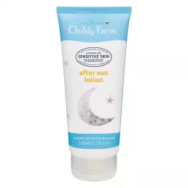 Childs Farm Aftersun Lotion 100ml