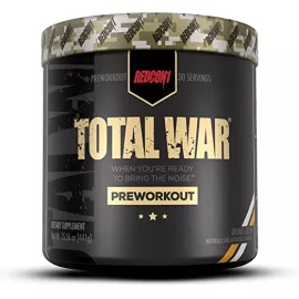ريدكون1 توتال وور - قبل التمرين بالبرتقال 30 حصة 441 جرام