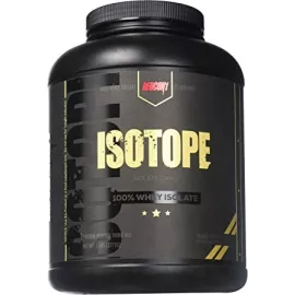 Redcon1 Isotope, Peanut butter Chocolate 5Lbs