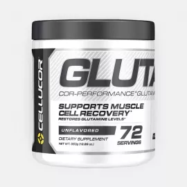 Cellucor Corperfromance Glutamine 72 Servings