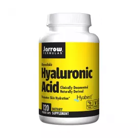 Jarrow Formulas Hyaluronic Acid x 120 Veggie Caps