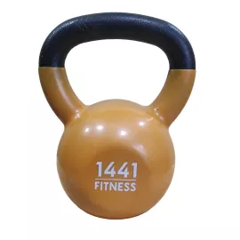 1441 Fitness Vinyl Kettlebell 10 KG [CLONE]
