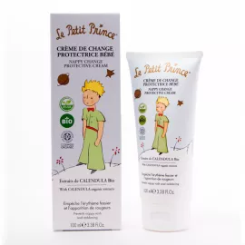 Le Petit Prince Organic Baby Nappy Change Protective Cream 100ml