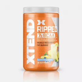 Xtend Ripped Blue Lemonade 30 Servings