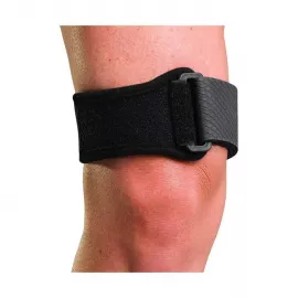 حزام الركبة الرياضي الطبي الداعم من مويلر 