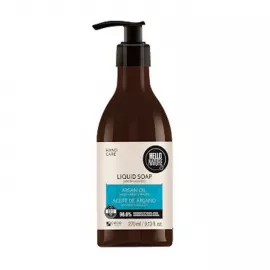 Hello Nature Argan Oil Liquid Soap 270 ml