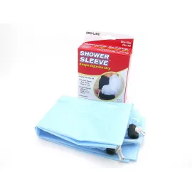 غطاء الذراع ضد الماء أثناء الاستحمام من أكو لايف