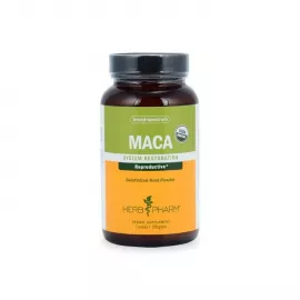 Herb Pharm Maca Powder 7 Oz