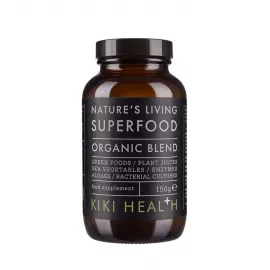 Kiki Health Nature's Living Superfood 150g