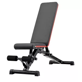 1441 فيتنس مقعد لرفع الأوزان قابل للتعديل - FID