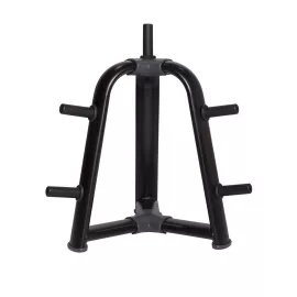 1441 Fitness Heavy Duty Plate Tree