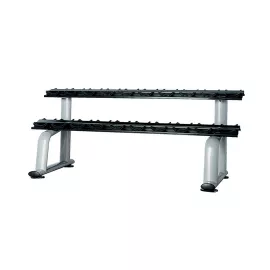 1441 فيتنس حمالة أثقال ل١٠ أزواج مؤلفة من طبقتين من هيفي ديوتي