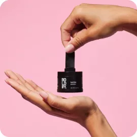 هير لاين مسحوق اللون البني من بولديفاي  4 g