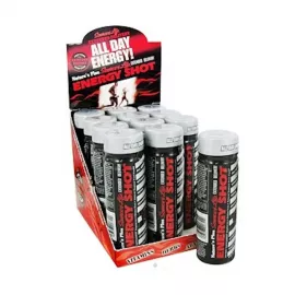  شوت ديسبلاي أوف إينيرجي من ناتشرز بلس سورس أوف لايف 12