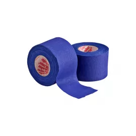 Mueller M Tape Royal Blue 1.5"
