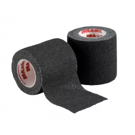 Mueller Spatting Tape Black
