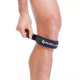 Mueller Jumpers Knee Strap-Black