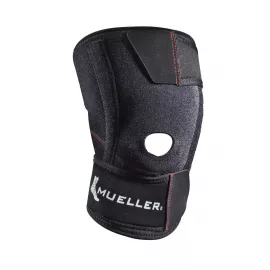 Mueller Wraparound Knee Support Osfm
