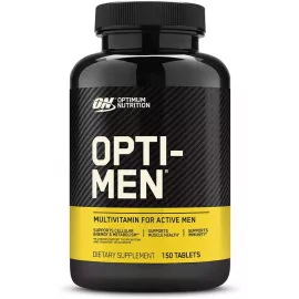 Optimum Nutrition Opti-Men 150 Tablets