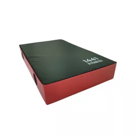 1441 فيتنس مهبط للعصا رفع الأثقال - تباع في أزواج (حجم كبير)