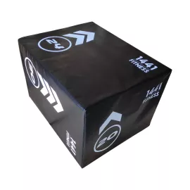 1441 فيتنس صندوق سوفت بلايو ٣ في ١