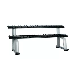 1441 فيتنس حمالة أثقال ل١٠ أزواج مؤلفة من طبقتين من هيفي ديوتي