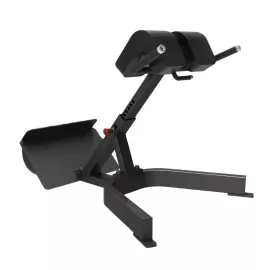 1441 إعلان فيتنس كرسي روماني - مقعد مع هايبر إكستنشن