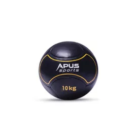 Apus Sports Oversized Medicine Ball 10 Kg