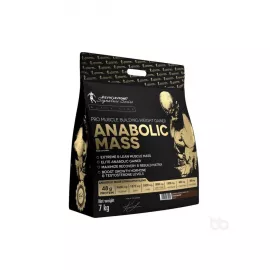  أنابوليك ماس بنكهة الفانيليا كيفن ليفرون 7كجم