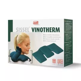  كمادة حرارية فينوثيرم من سيسيل 