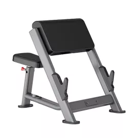 1441 Fitness Preacher Curl - J618