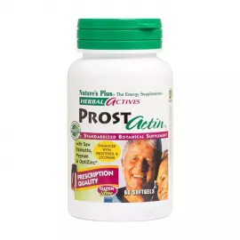 Natures Plus Herbal Actives Prostactin 60's