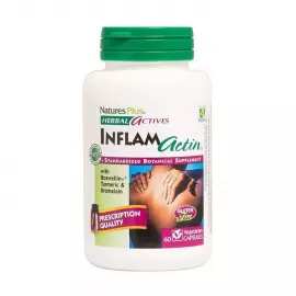 Natures Plus Inflamactin 60's
