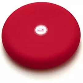 Sissel SitFit Cushion 36 cm Red